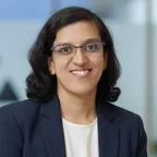 Neha Mahendarkar Vijayakumar, Founder & CEO of NevilLabs